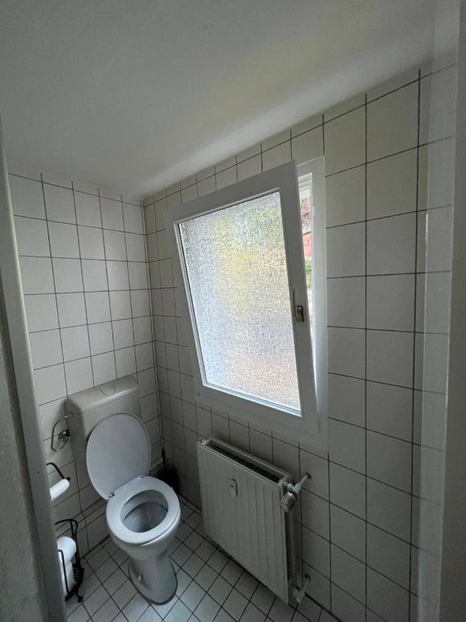 Meyver Cochem Centrum. المظهر الخارجي الصورة