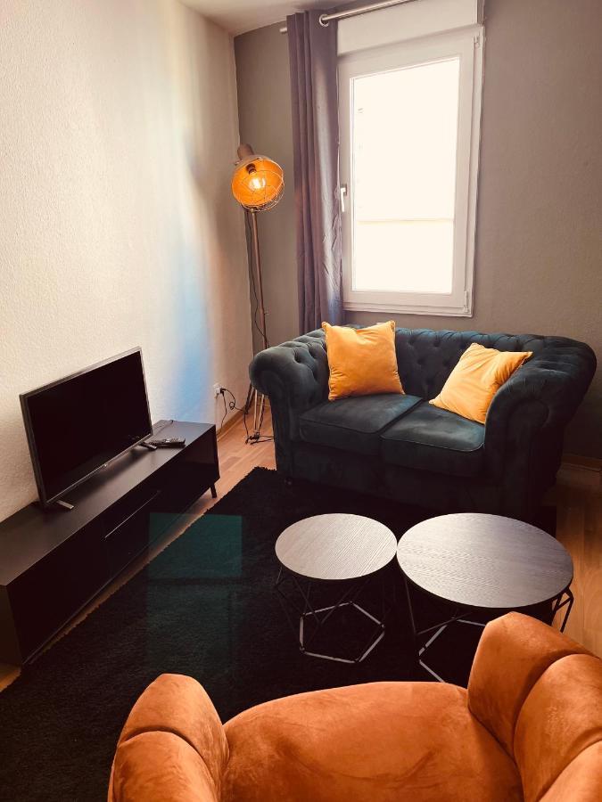 Meyver Cochem Centrum. المظهر الخارجي الصورة