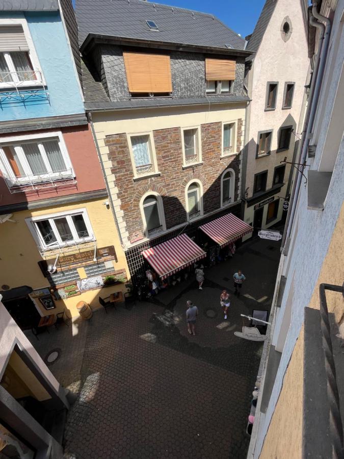 Meyver Cochem Centrum. المظهر الخارجي الصورة