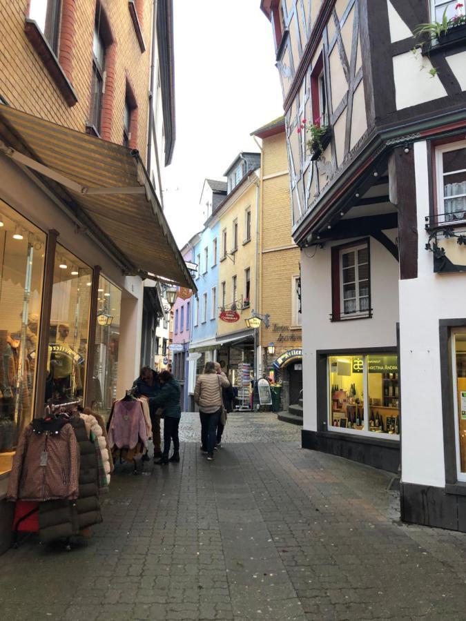 Meyver Cochem Centrum. المظهر الخارجي الصورة
