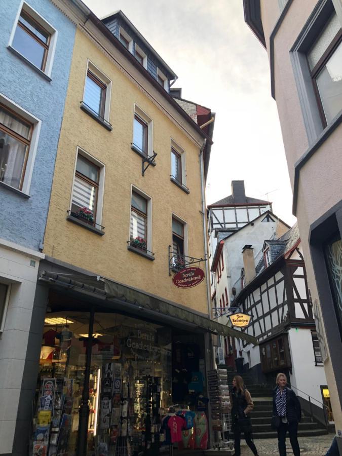 Meyver Cochem Centrum. المظهر الخارجي الصورة